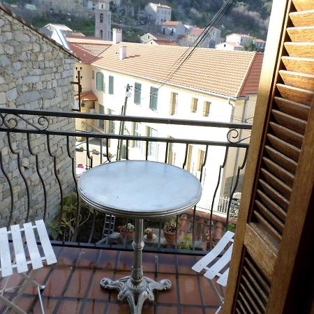 Appartement De Charme Entre Mer Et Montagne Sollacaro Zewnętrze zdjęcie