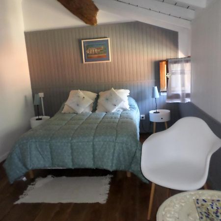 Appartement De Charme Entre Mer Et Montagne Sollacaro Zewnętrze zdjęcie